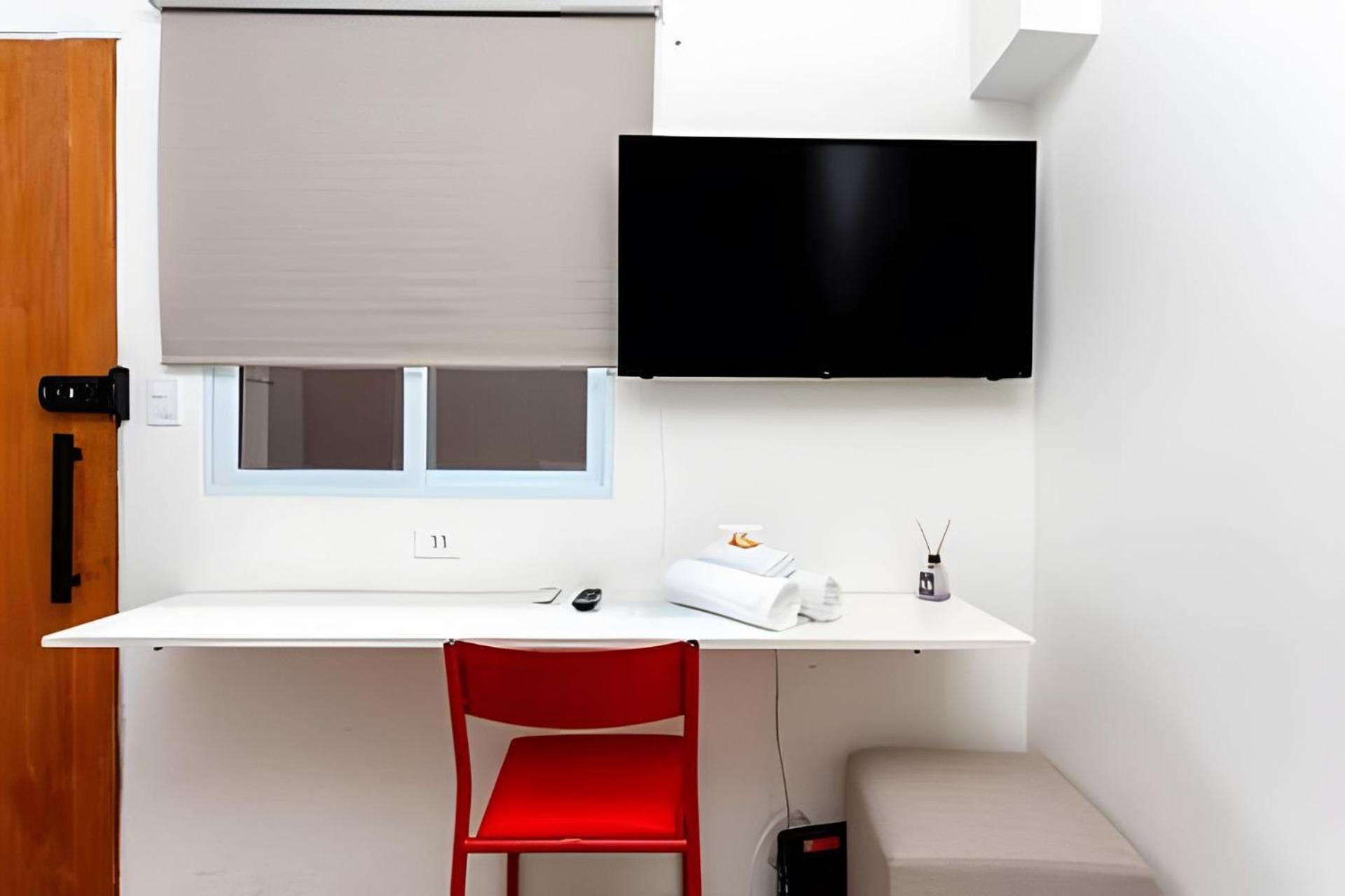 Cykelhaus São Paulo