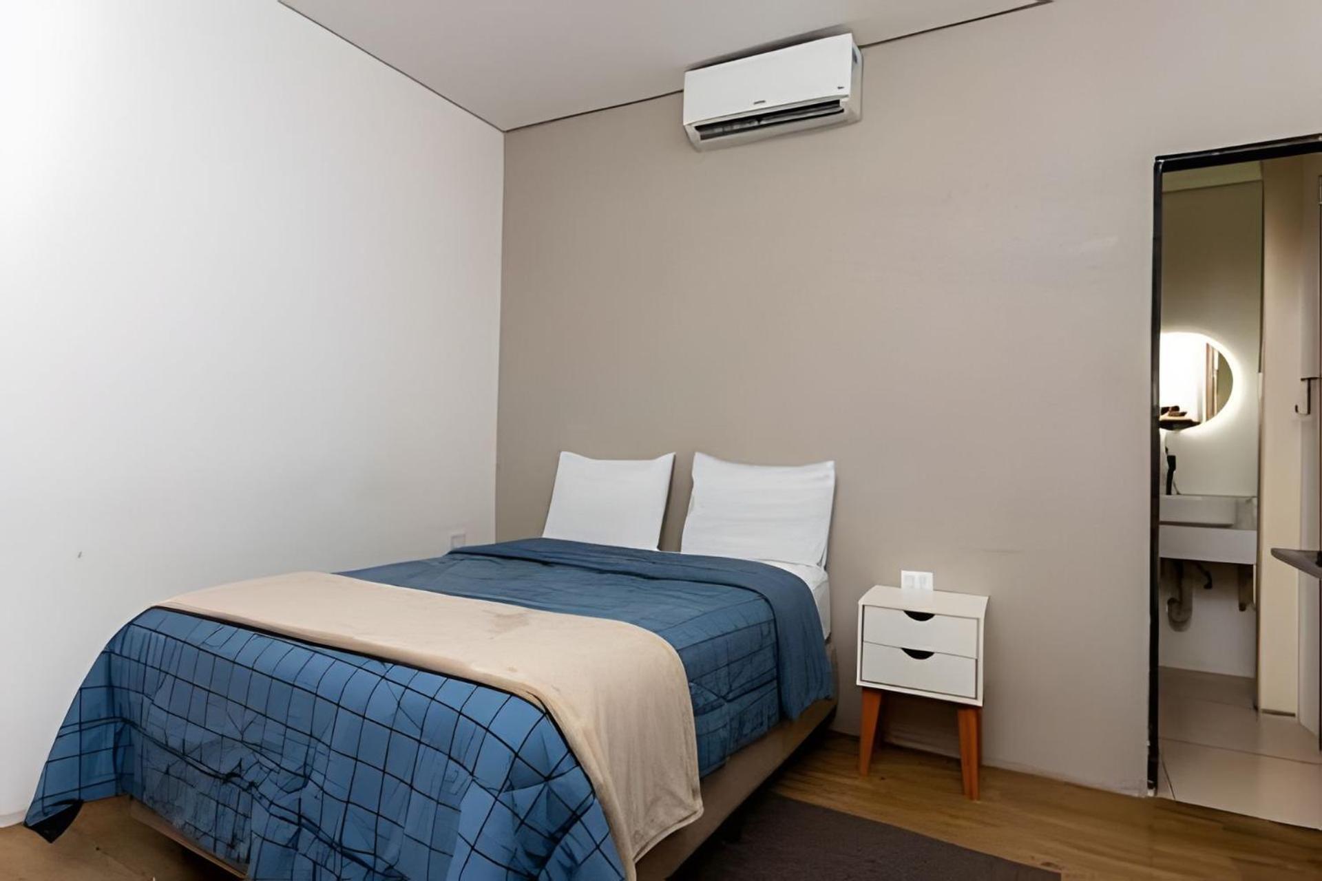 Apartamento Cykelhaus *