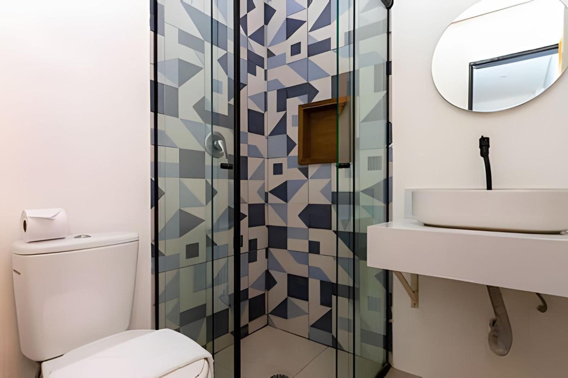 Apartamento Cykelhaus São Paulo
