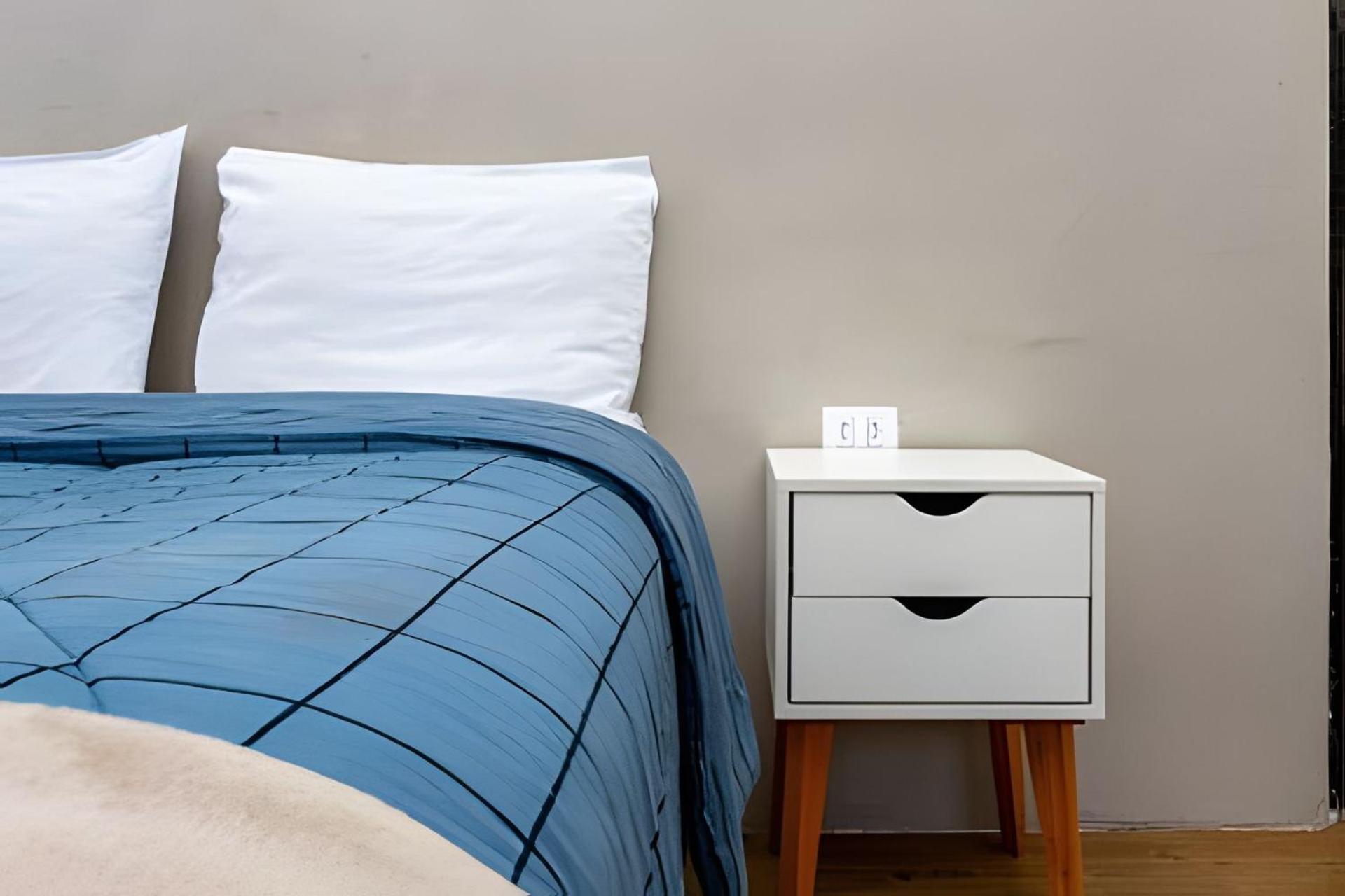 Cykelhaus Apartamento