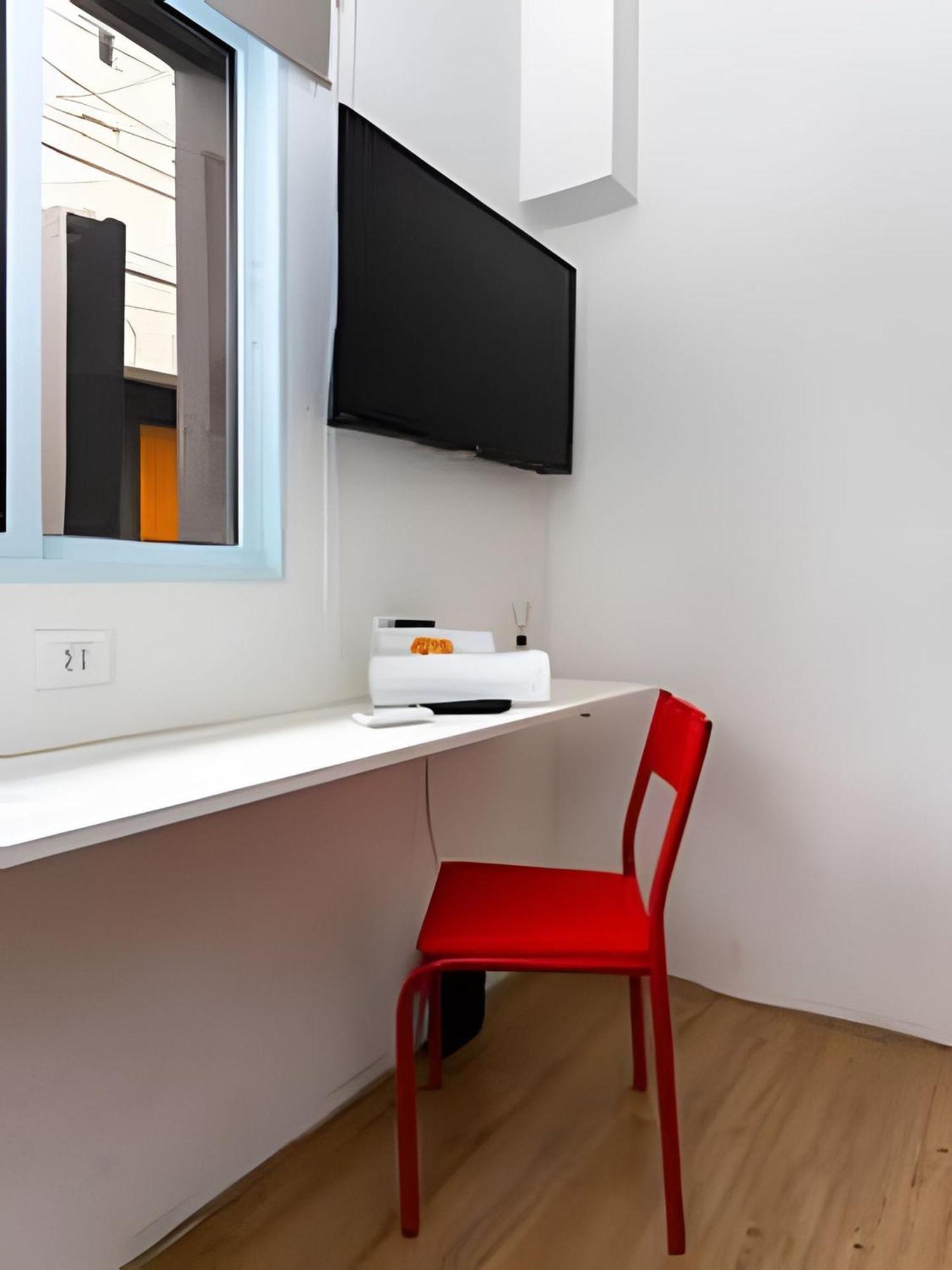 Apartamento Cykelhaus *