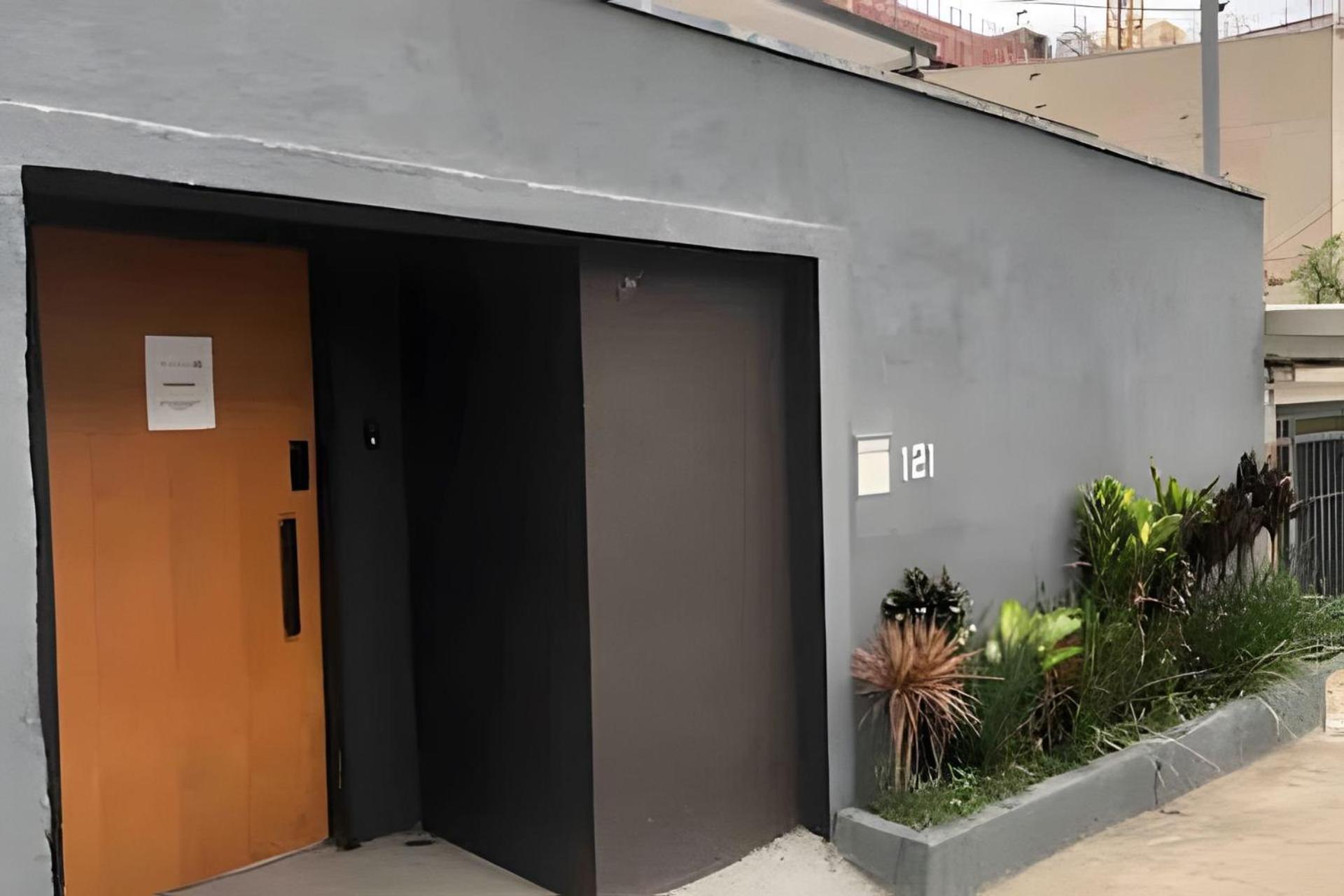 Cykelhaus * São Paulo
