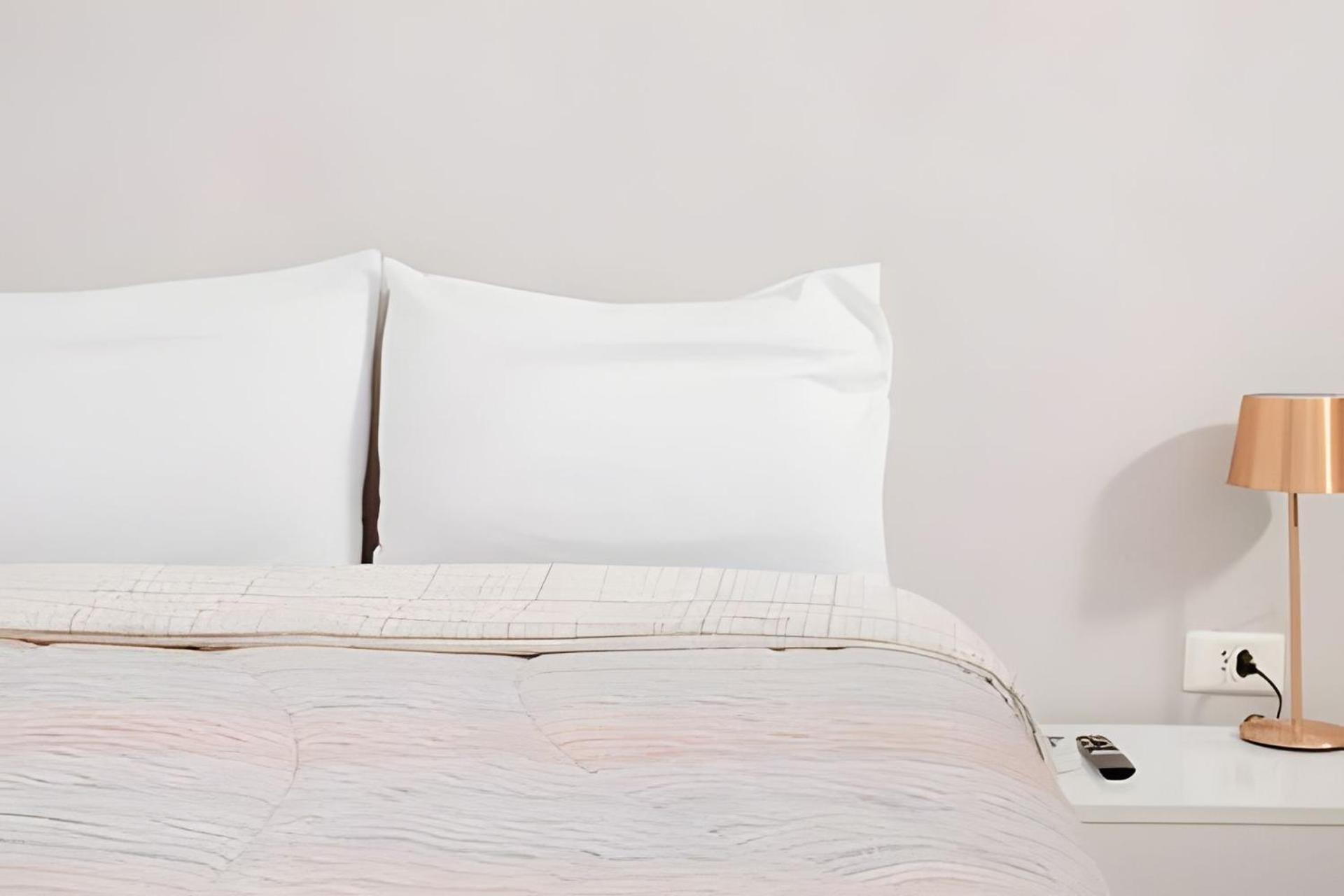 Apartamento Cykelhaus São Paulo