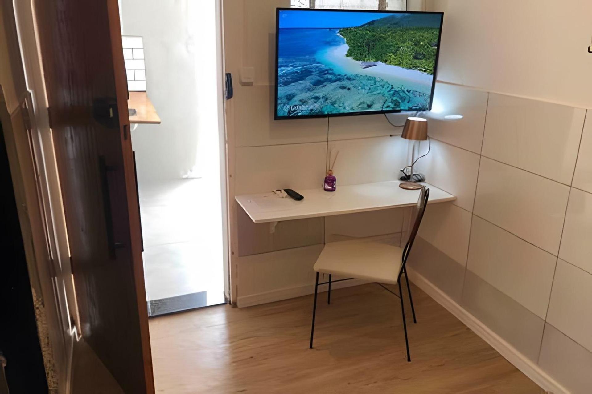 Apartamento Cykelhaus *
