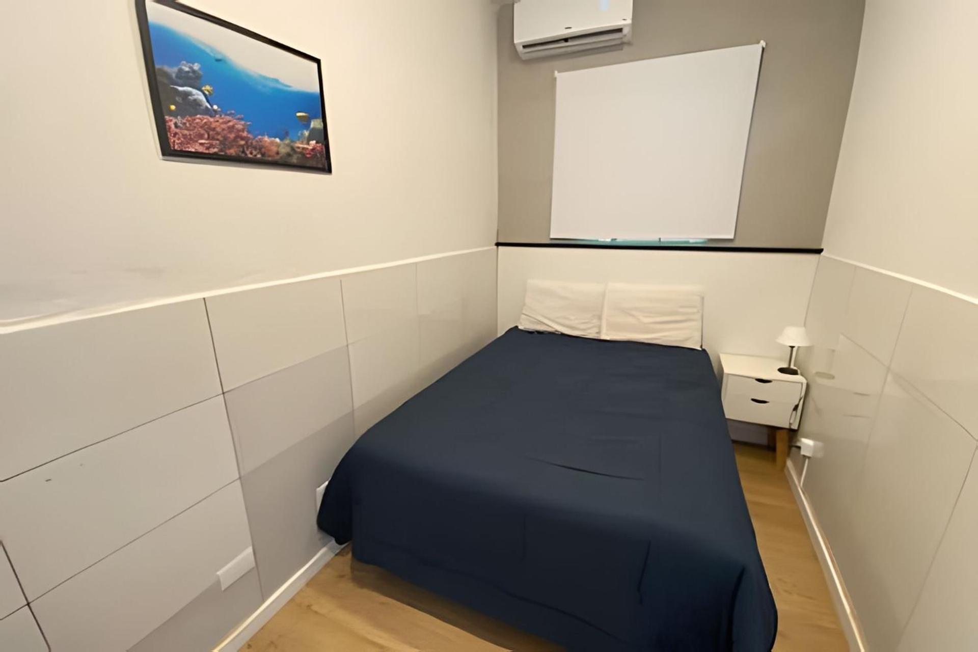 Apartamento Cykelhaus São Paulo