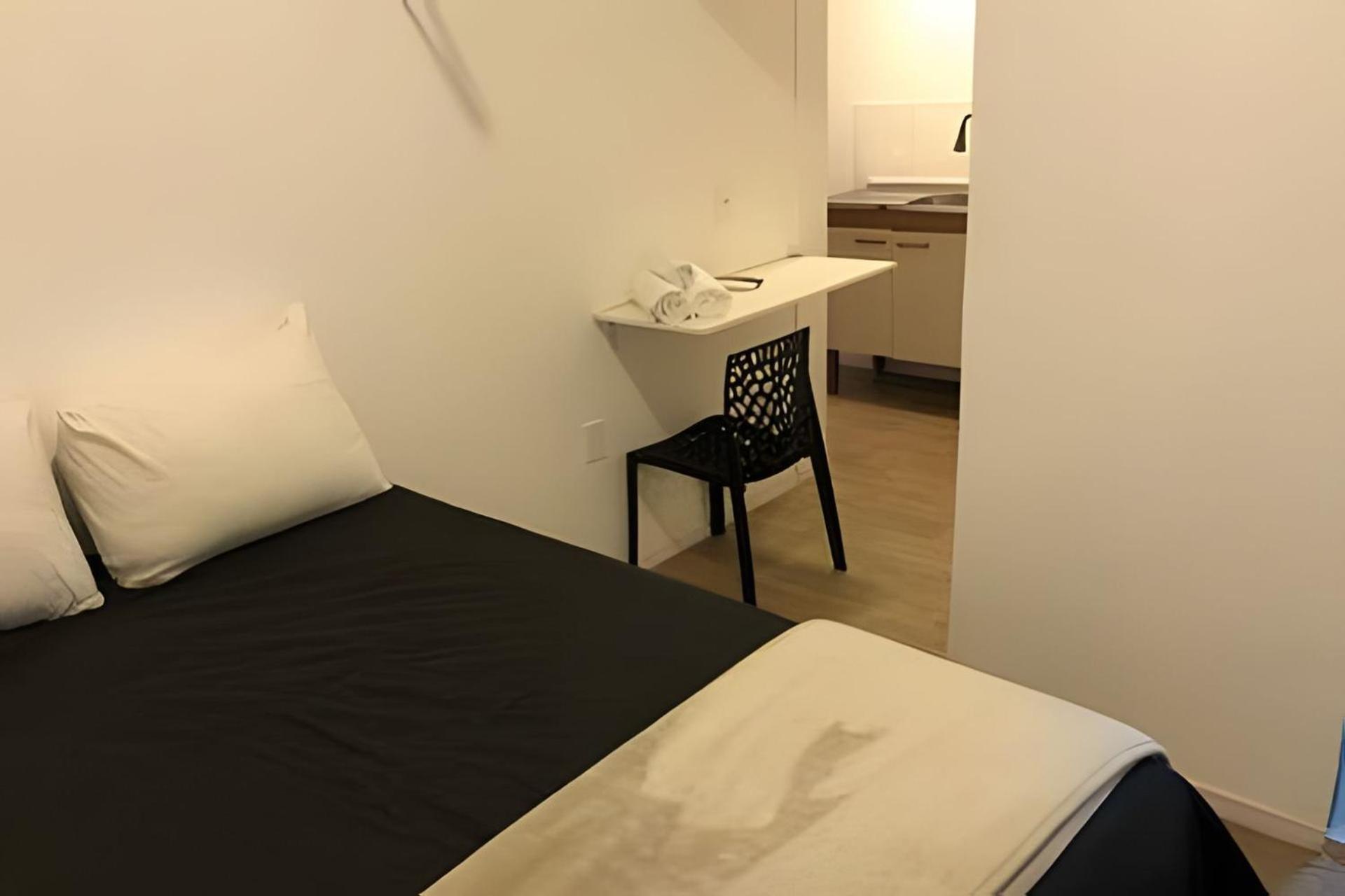 Apartamento Cykelhaus *