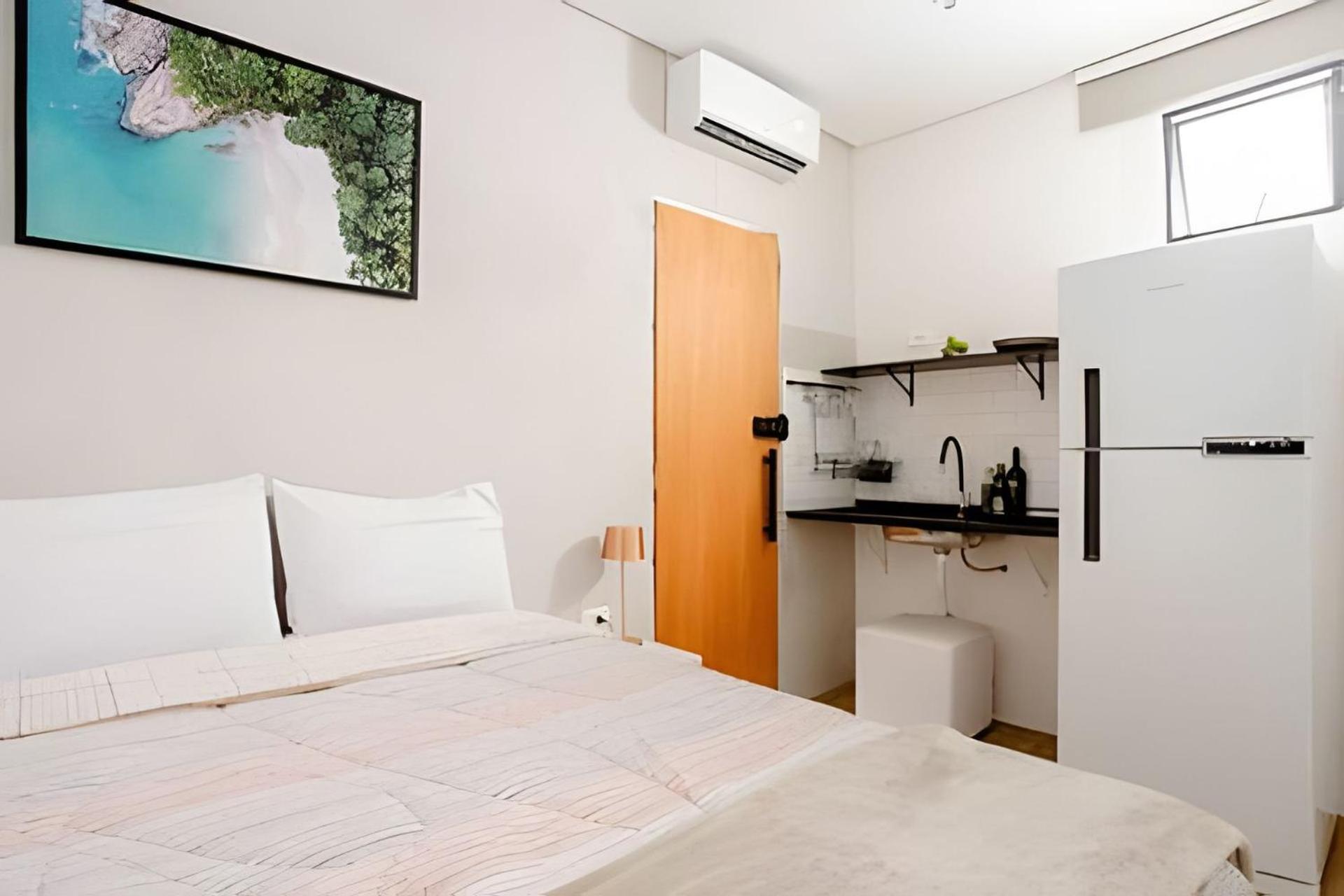 Apartamento Cykelhaus *