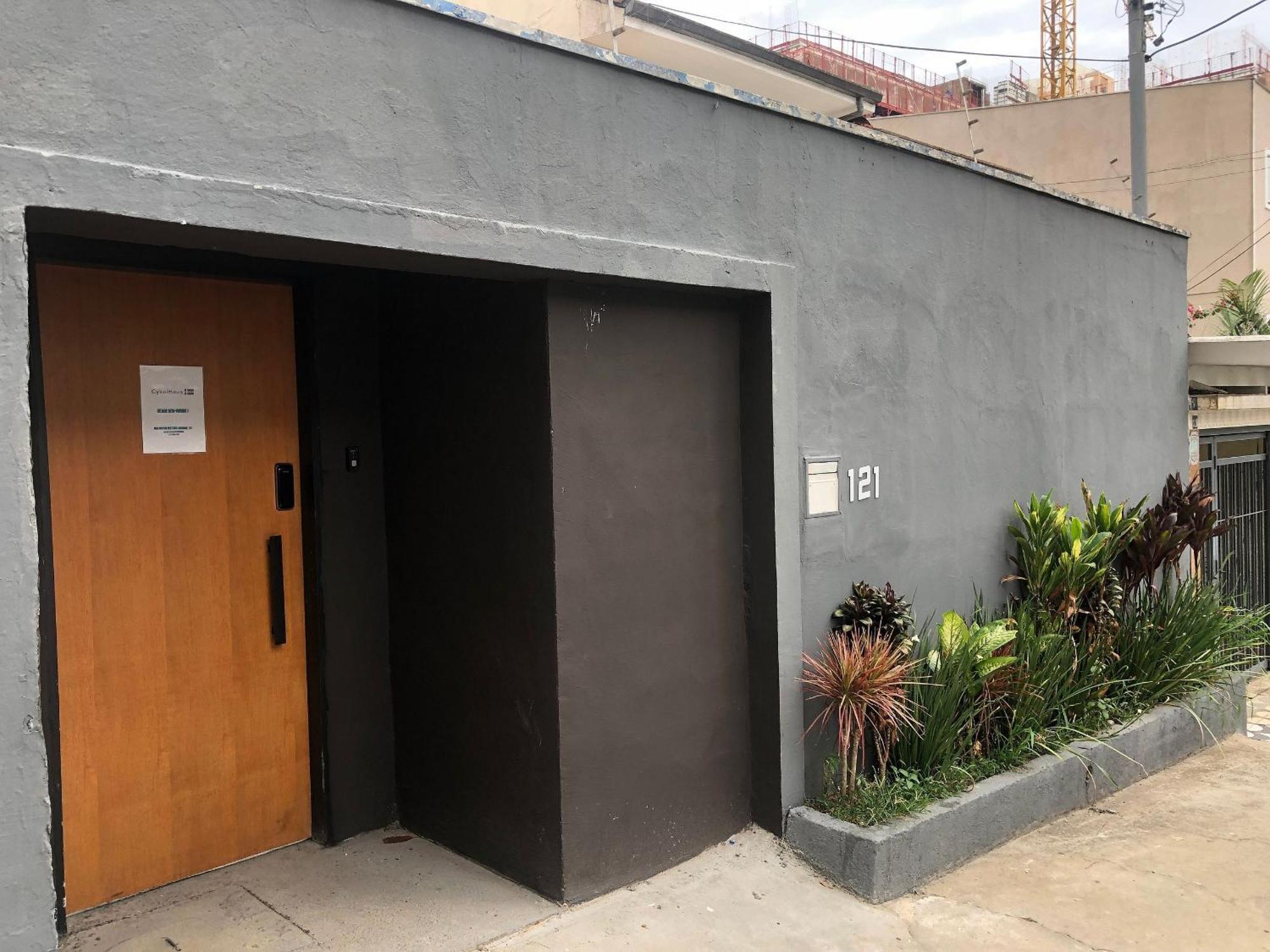 Cykelhaus São Paulo