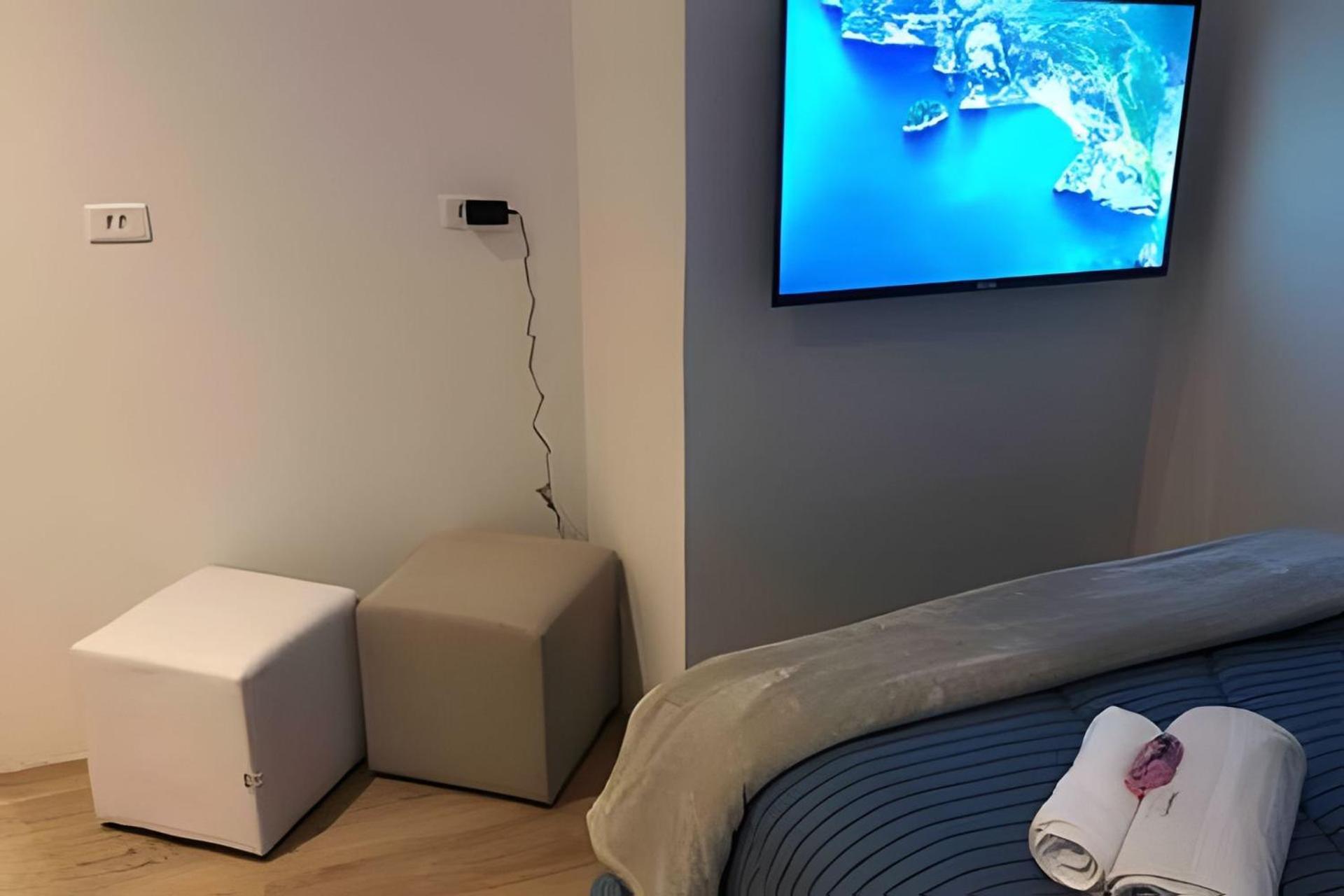 Cykelhaus Apartamento *