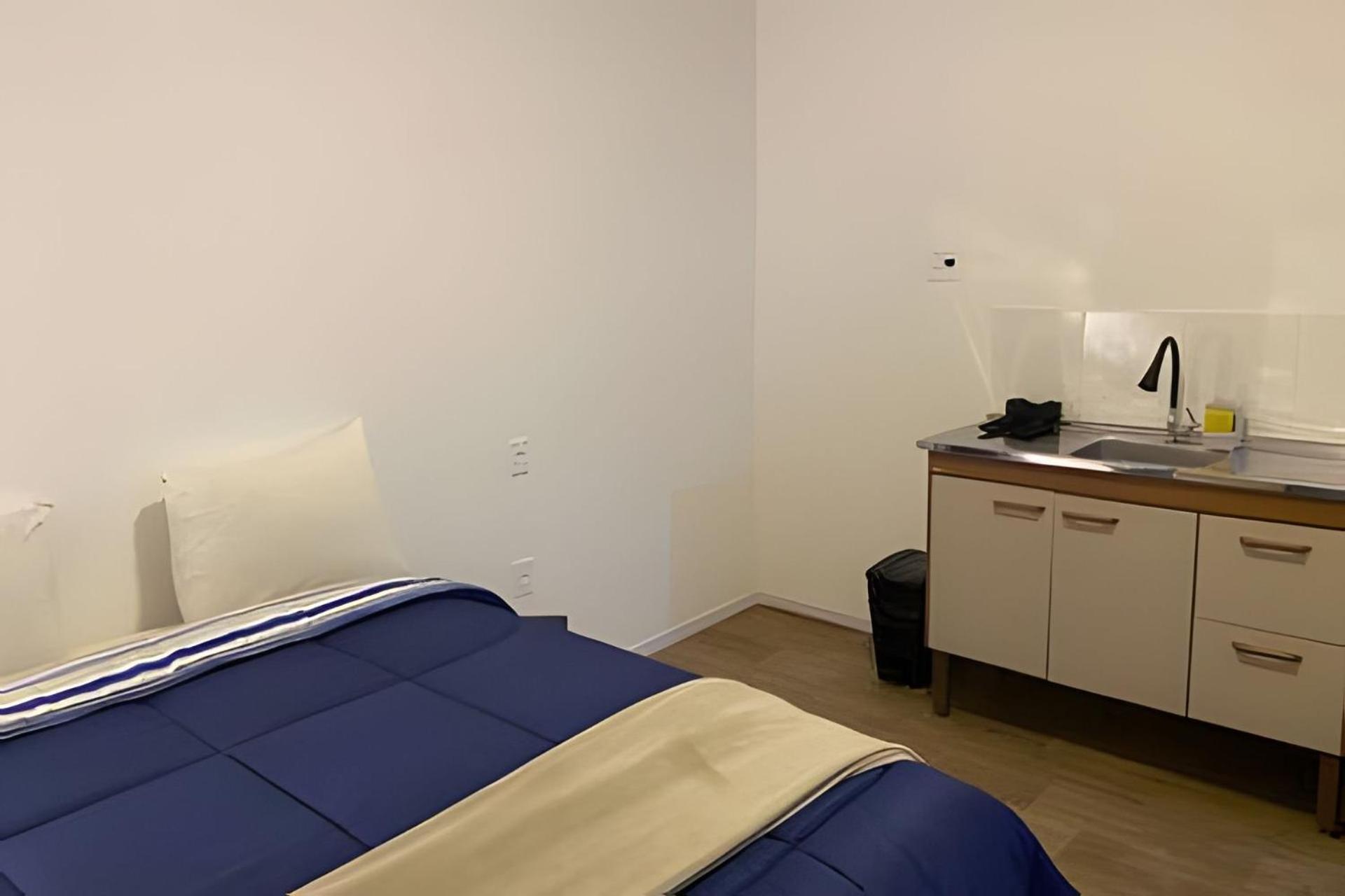 Cykelhaus Apartamento São Paulo