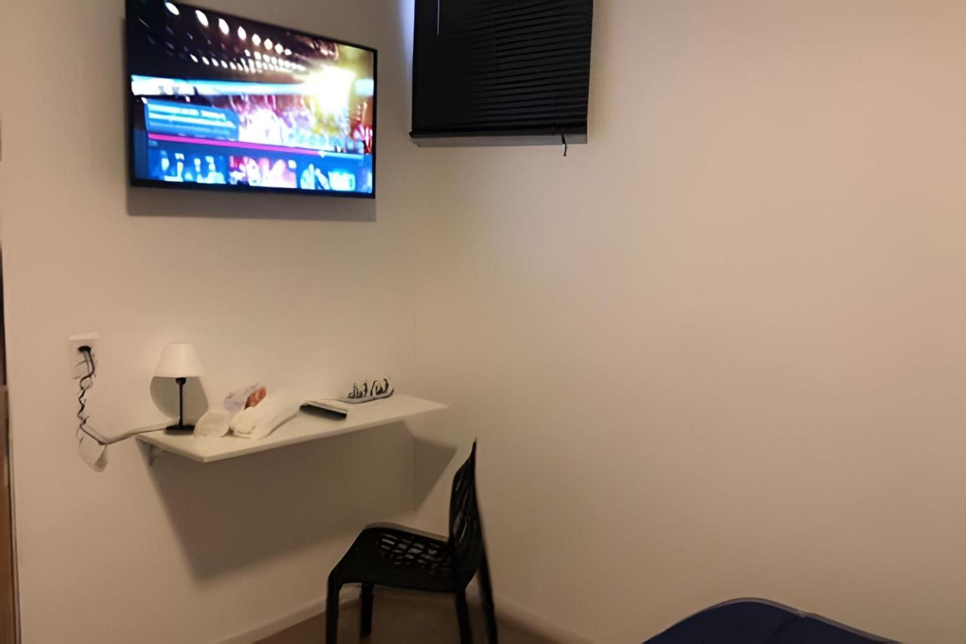 Cykelhaus Apartamento