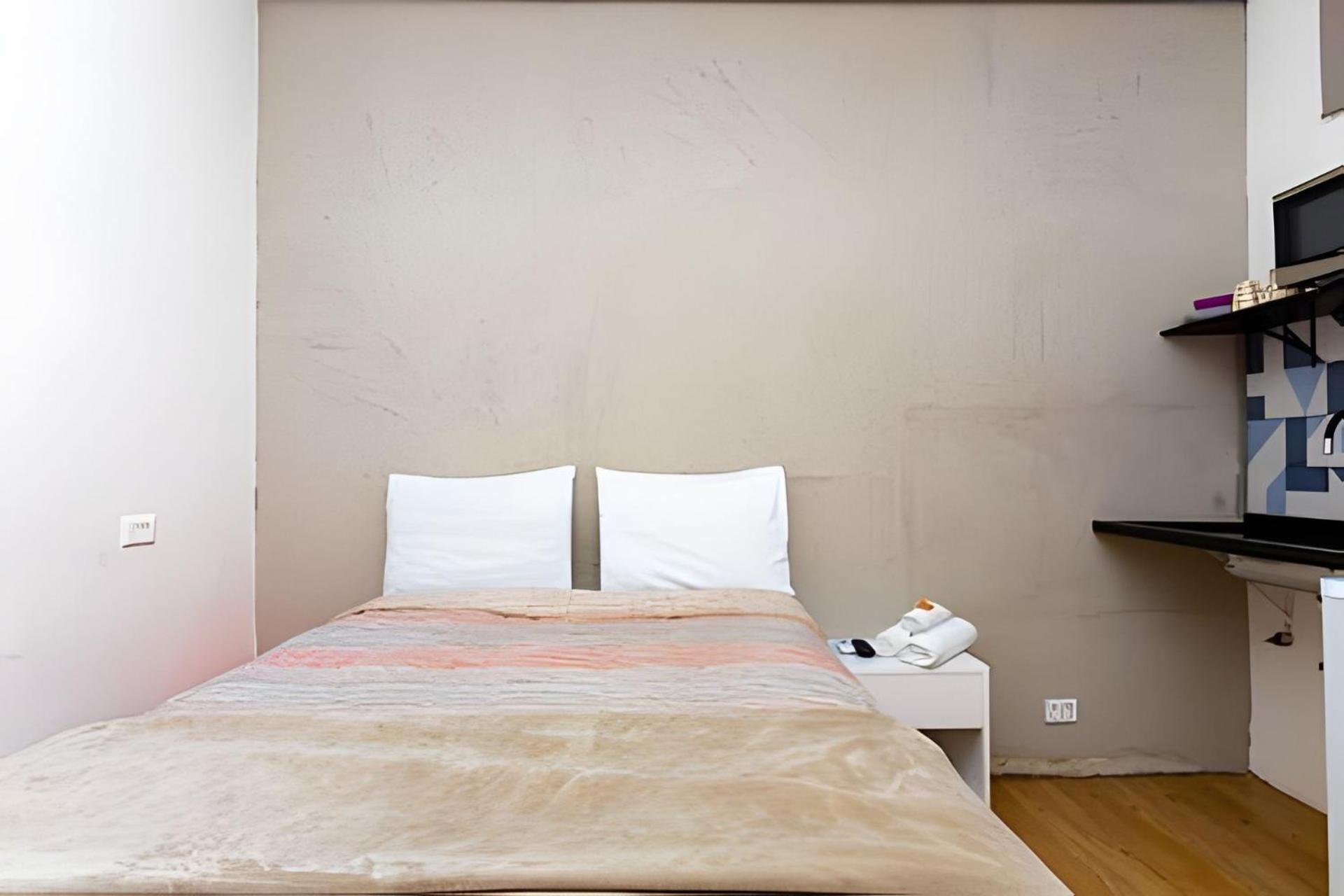 Cykelhaus Apartamento *