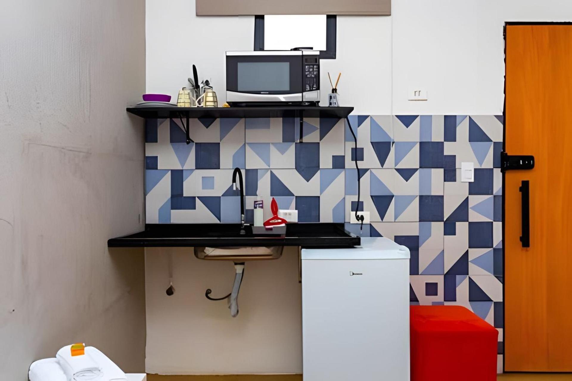 Cykelhaus * São Paulo