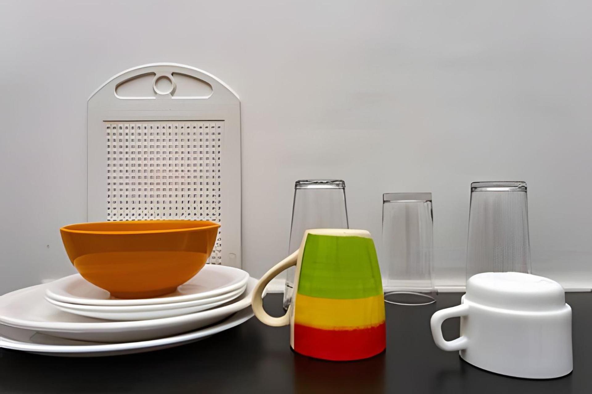 Cykelhaus Apartamento *
