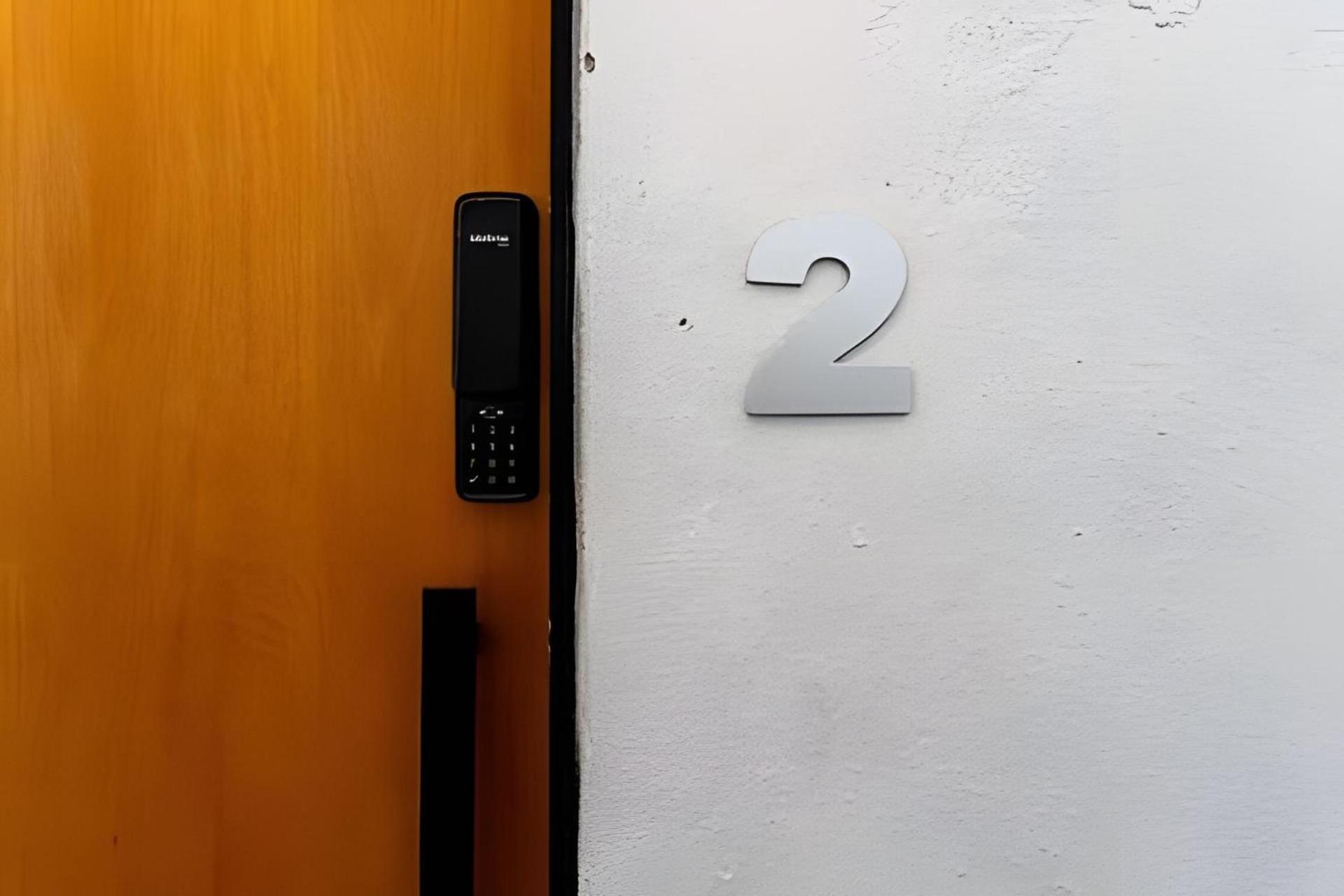 Cykelhaus Apartamento São Paulo