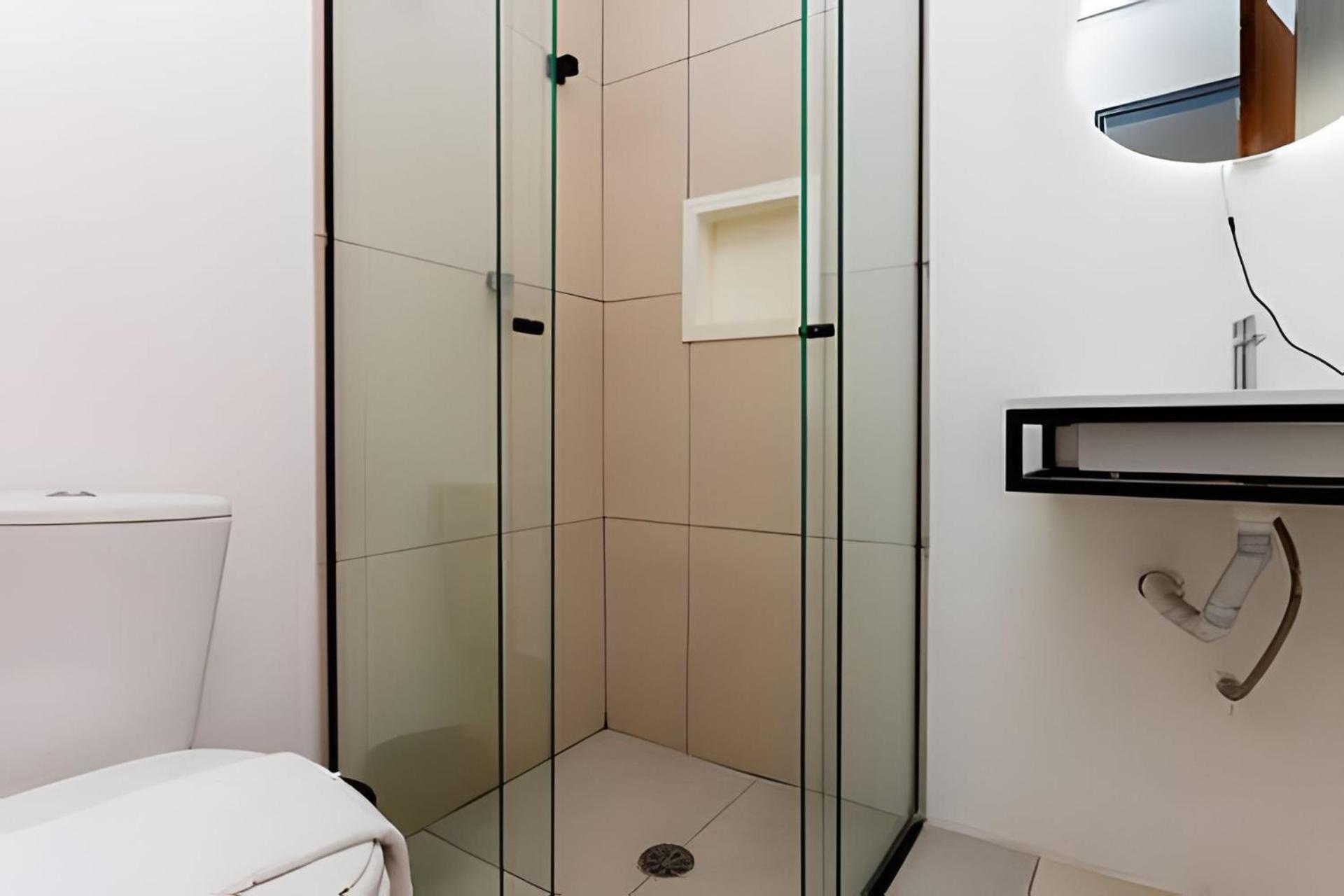 Apartamento Cykelhaus São Paulo