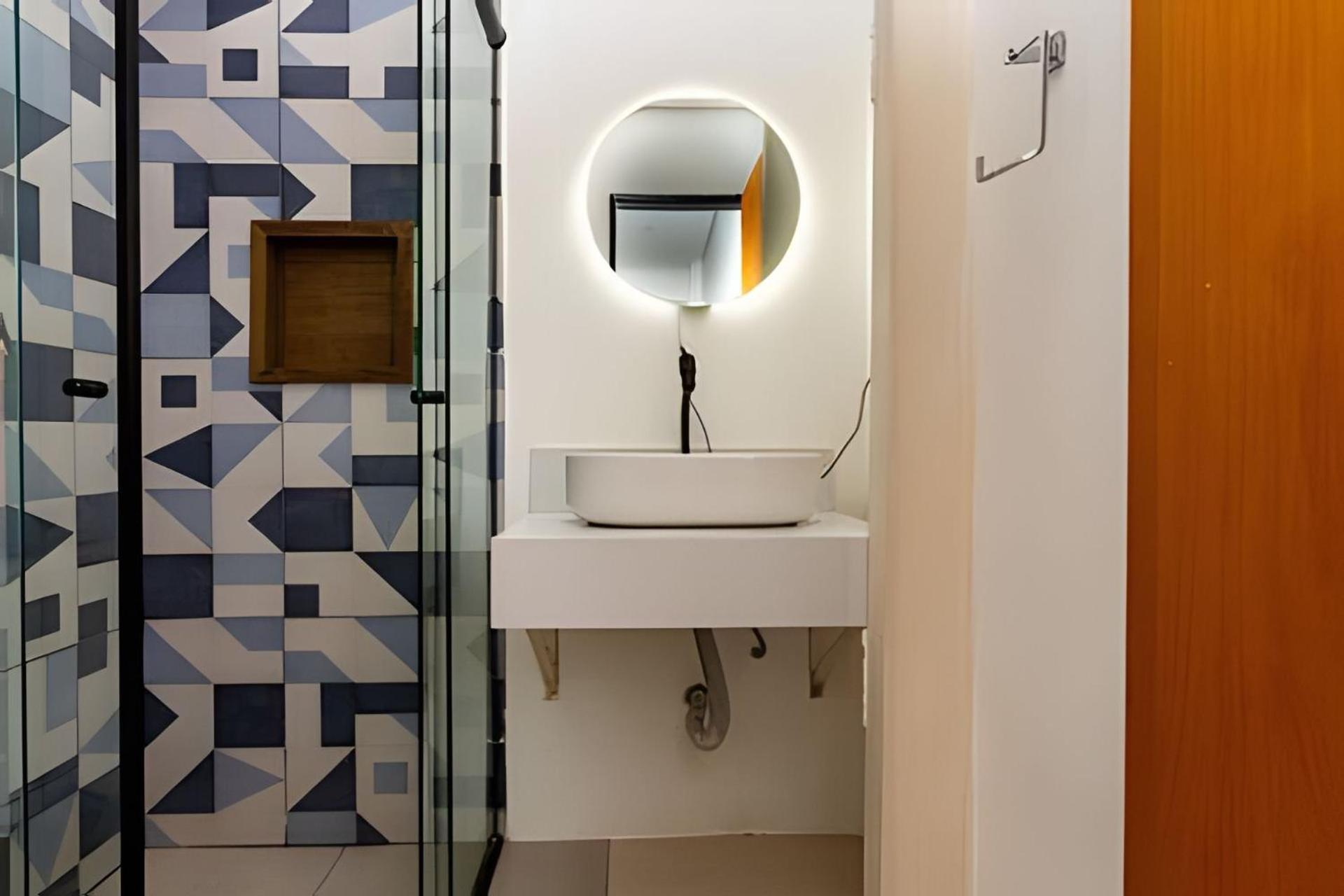 Apartamento Cykelhaus São Paulo