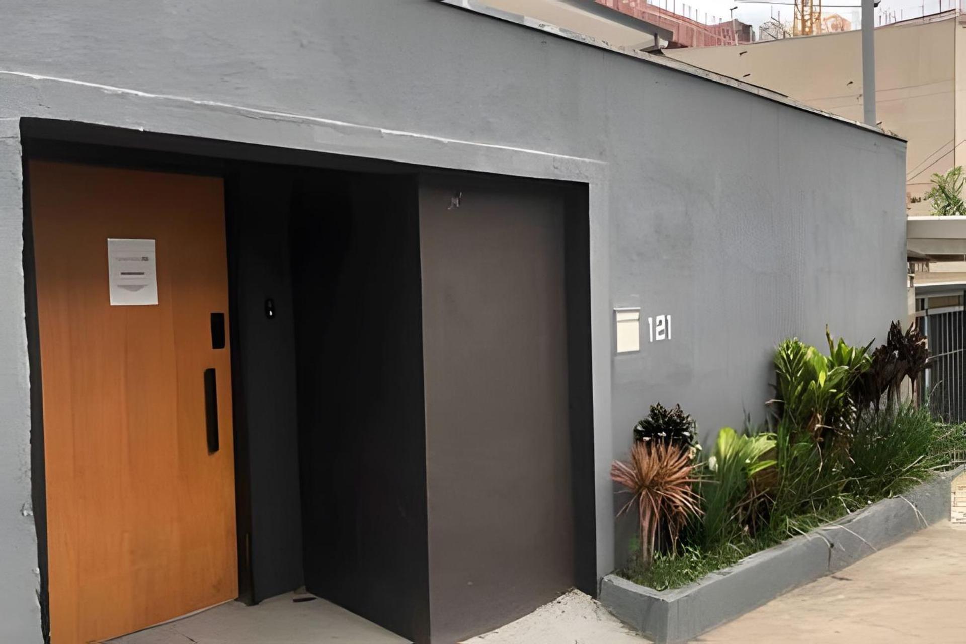Cykelhaus São Paulo